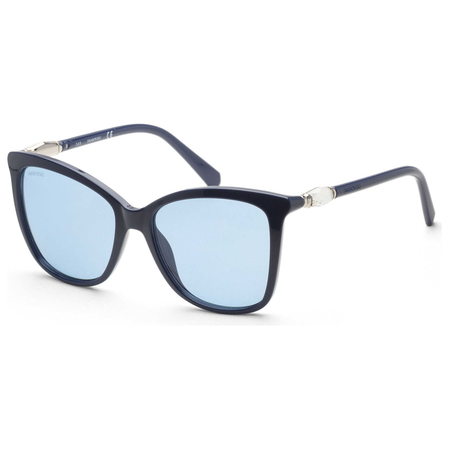 Swarovski SK0227-90V 55mm