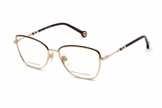 Carolina Herrera VHE187-0307-54 54mm