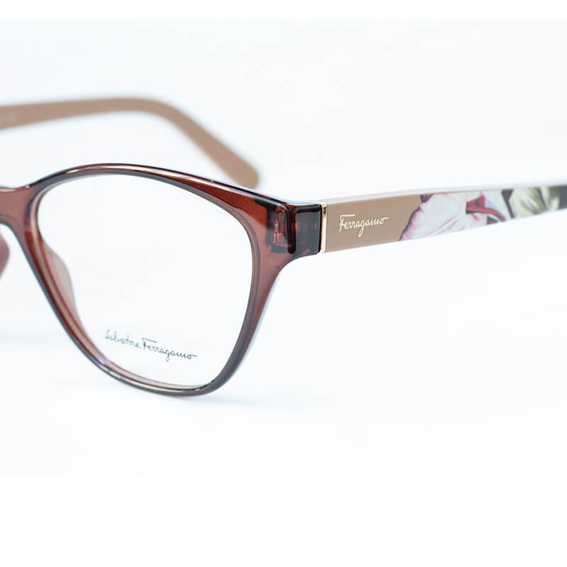 Salvatore Ferragamo SF2836-208-56 56mm Eyeglasses
