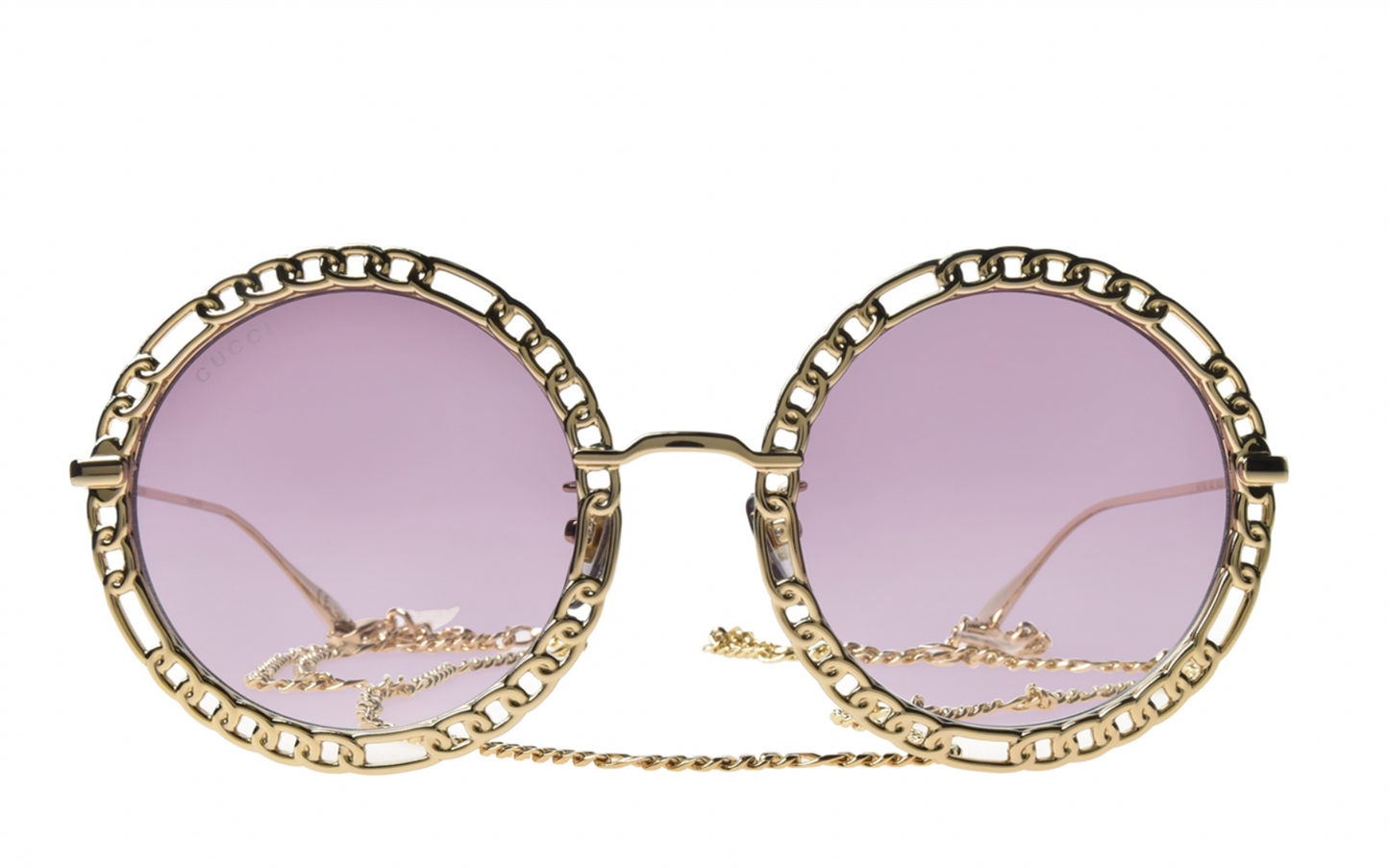 Gucci GG1113S-002-53 53mm