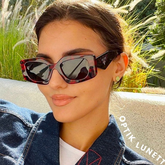 Prada PR15YSF-09Z5S0-52 52mm Sunglasses