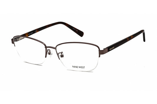 Nine West Eyeglasses 58mm