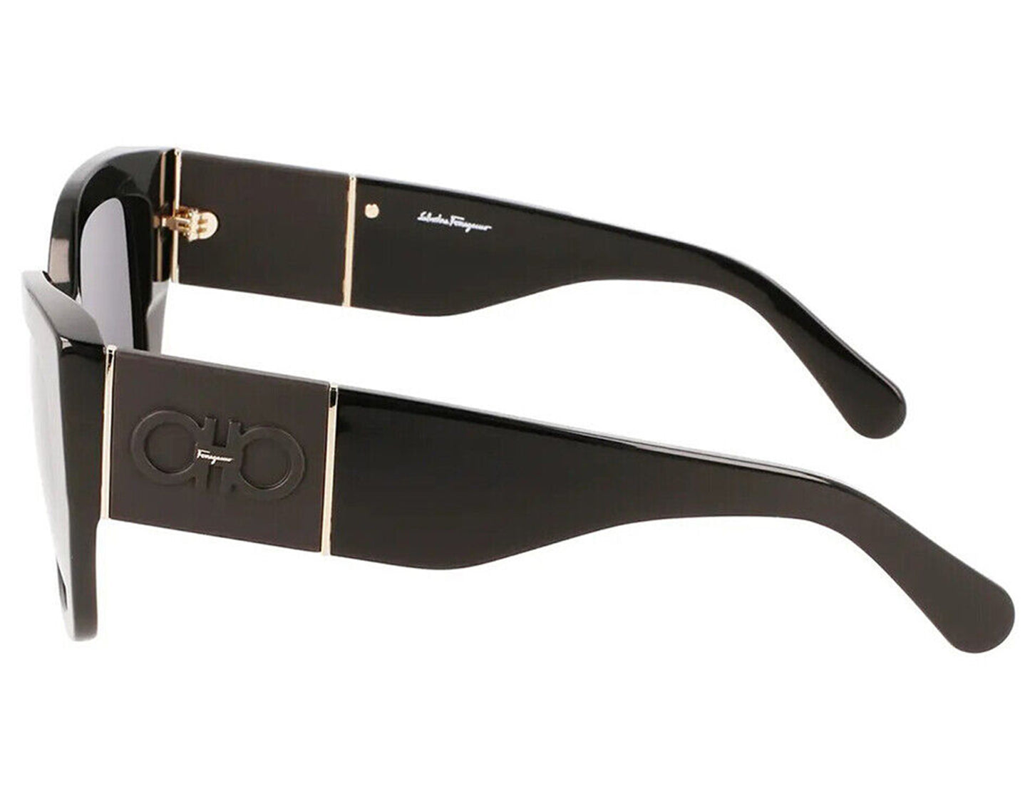 Salvatore Ferragamo SF1045S-001-51 51mm