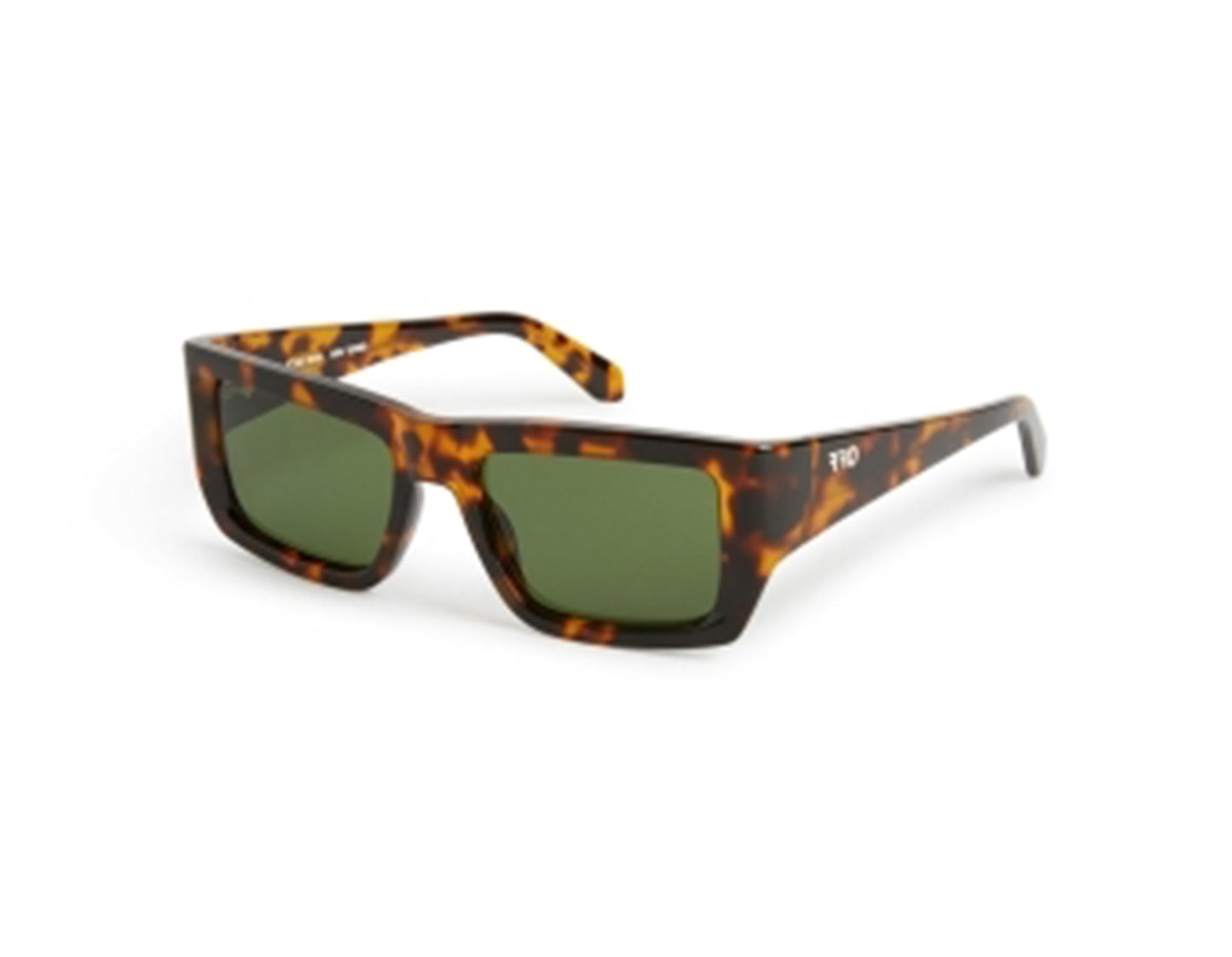 Off-White Prescott OERI117S24PLA0016055 53mm