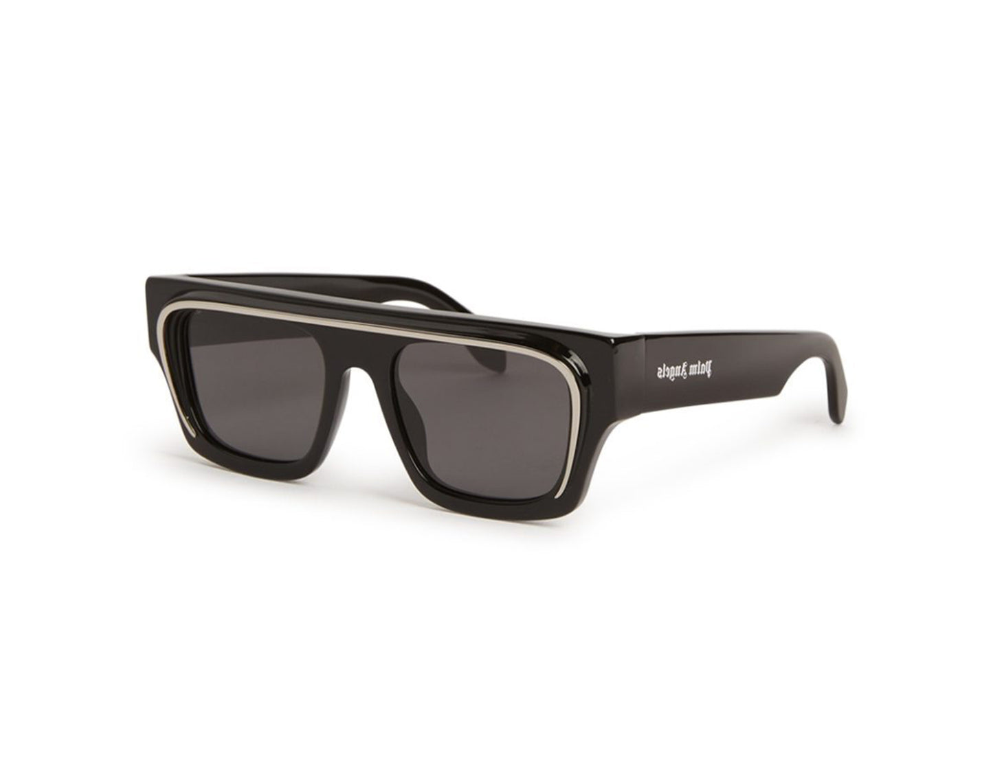 Palm Angels Salton-PERI061S24PLA0011007 52mm