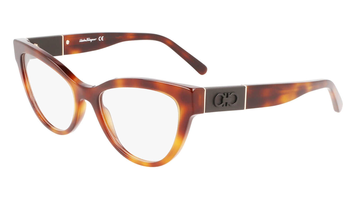Salvatore Ferragamo SF2920-214-52 52mm