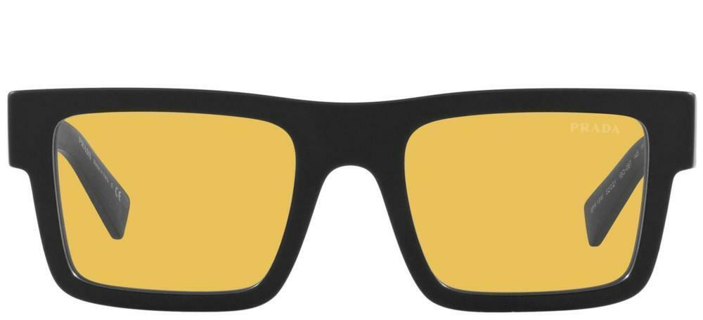 Prada PR19WS-1BO0B7-52 54mm