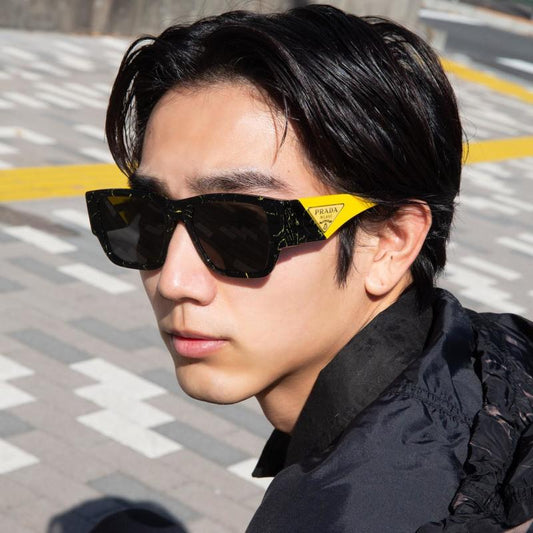 Prada PR10ZS-19D5S0-54 54mm