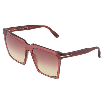 Tom Ford FT0764-69T-58 58mm