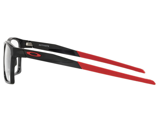 Oakley OX8173-0253-53 56mm Eyeglasses