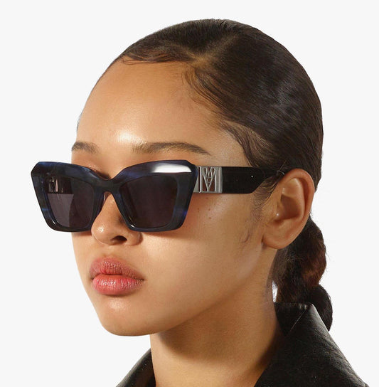 Mcm MCM731SLB-001-4921 49mm Sunglasses