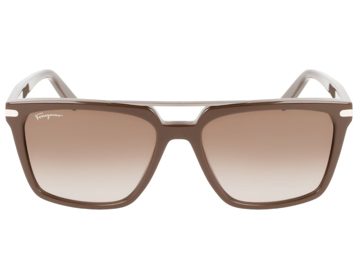 Salvatore Ferragamo SF1037S-208-57 57mm