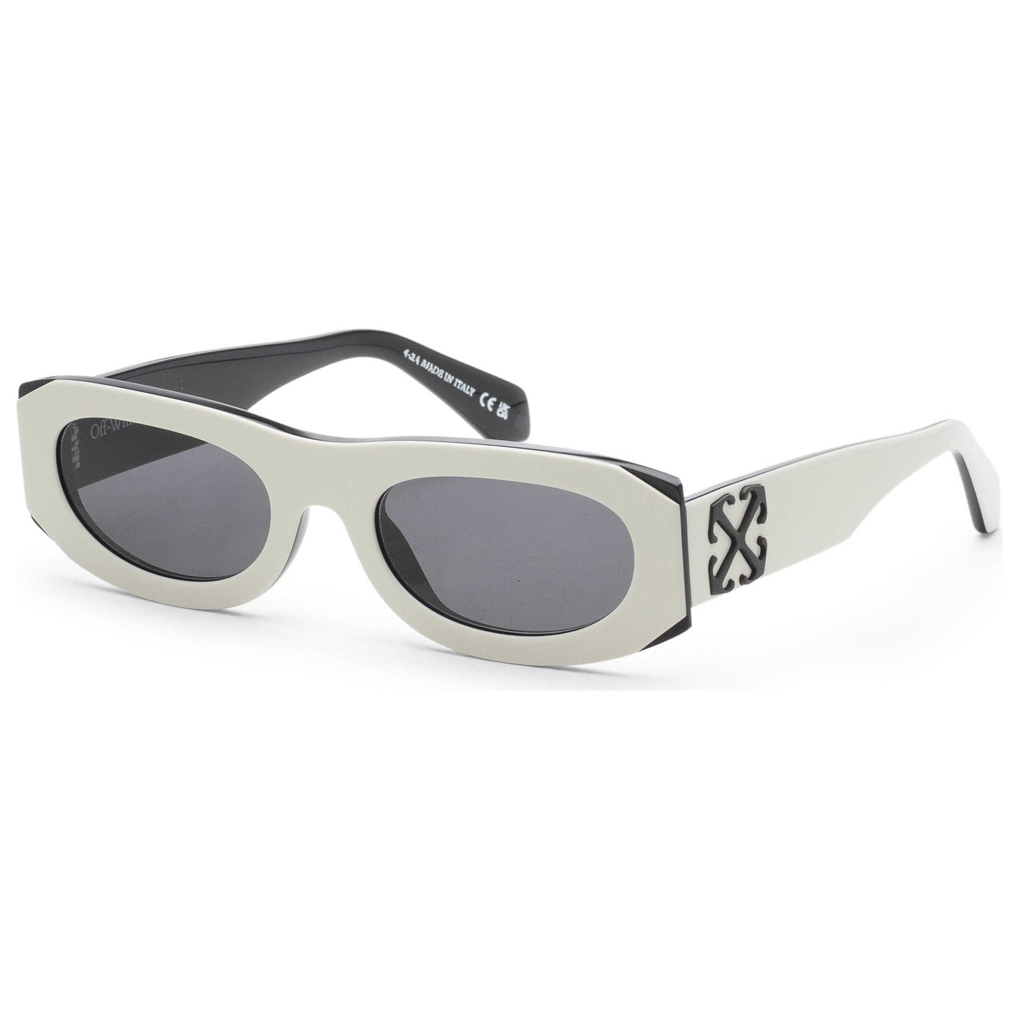 Off-White  54.0 mm