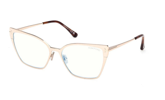 Tom Ford FT6051-B-028-56 56mm