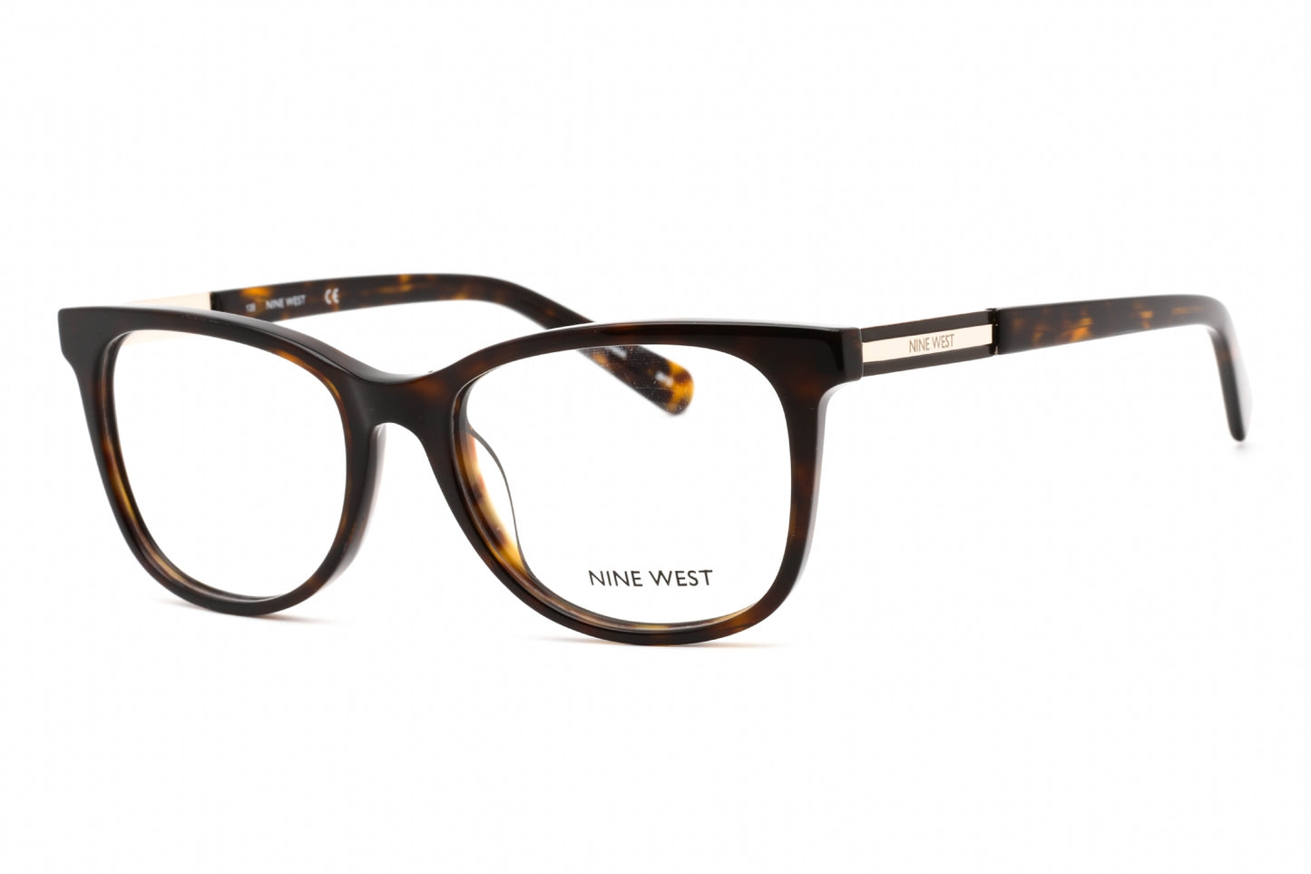 Nine West Eyeglasses 48mm