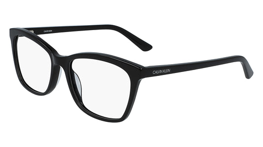 Calvin Klein CK19529-001-54 54mm