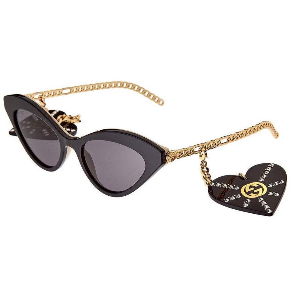 Gucci GG0978S-004-52 52mm