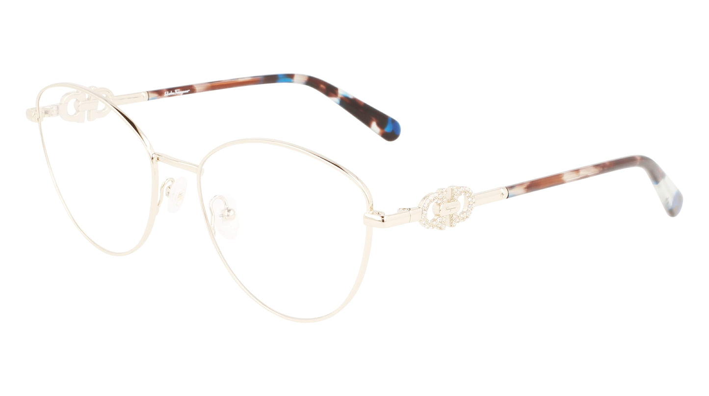 Salvatore Ferragamo SF2220R-712-55 55mm