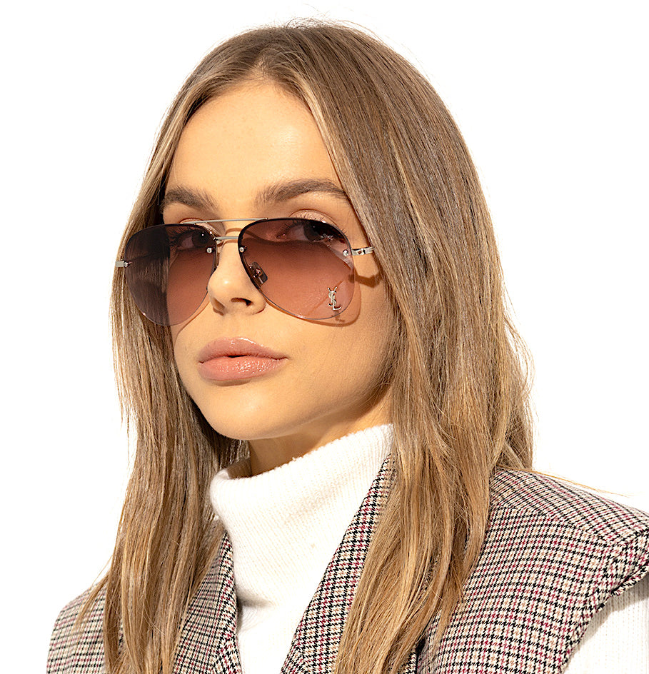 Yves Saint Laurent CLASSIC11-M-008-59 59mm