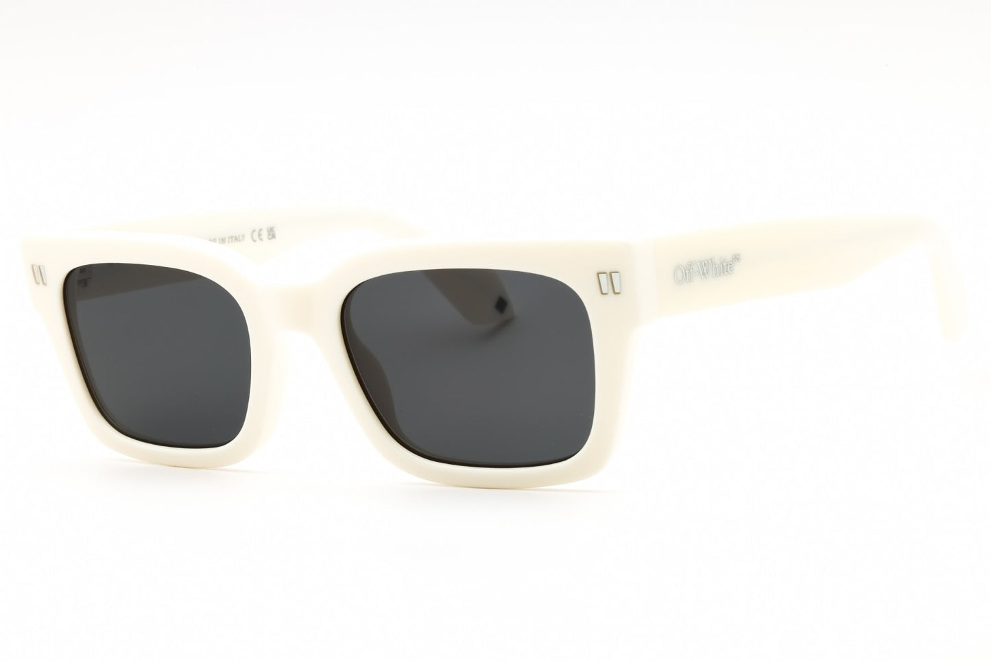 Off-White OERI108C99PLA0010107 53mm