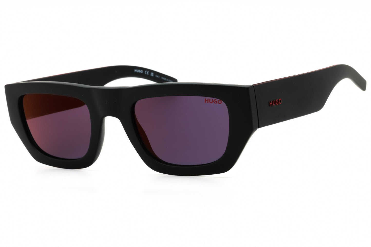 Hugo Boss HG 1252/S-0807 AO 51mm