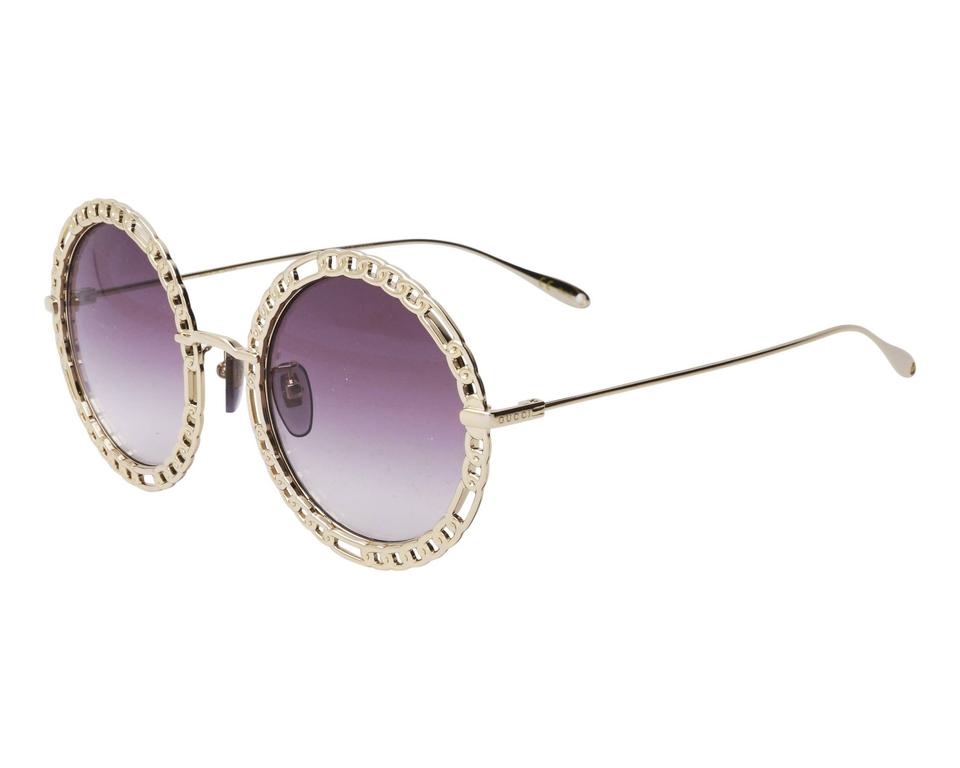 Gucci GG1113S-002-53 53mm