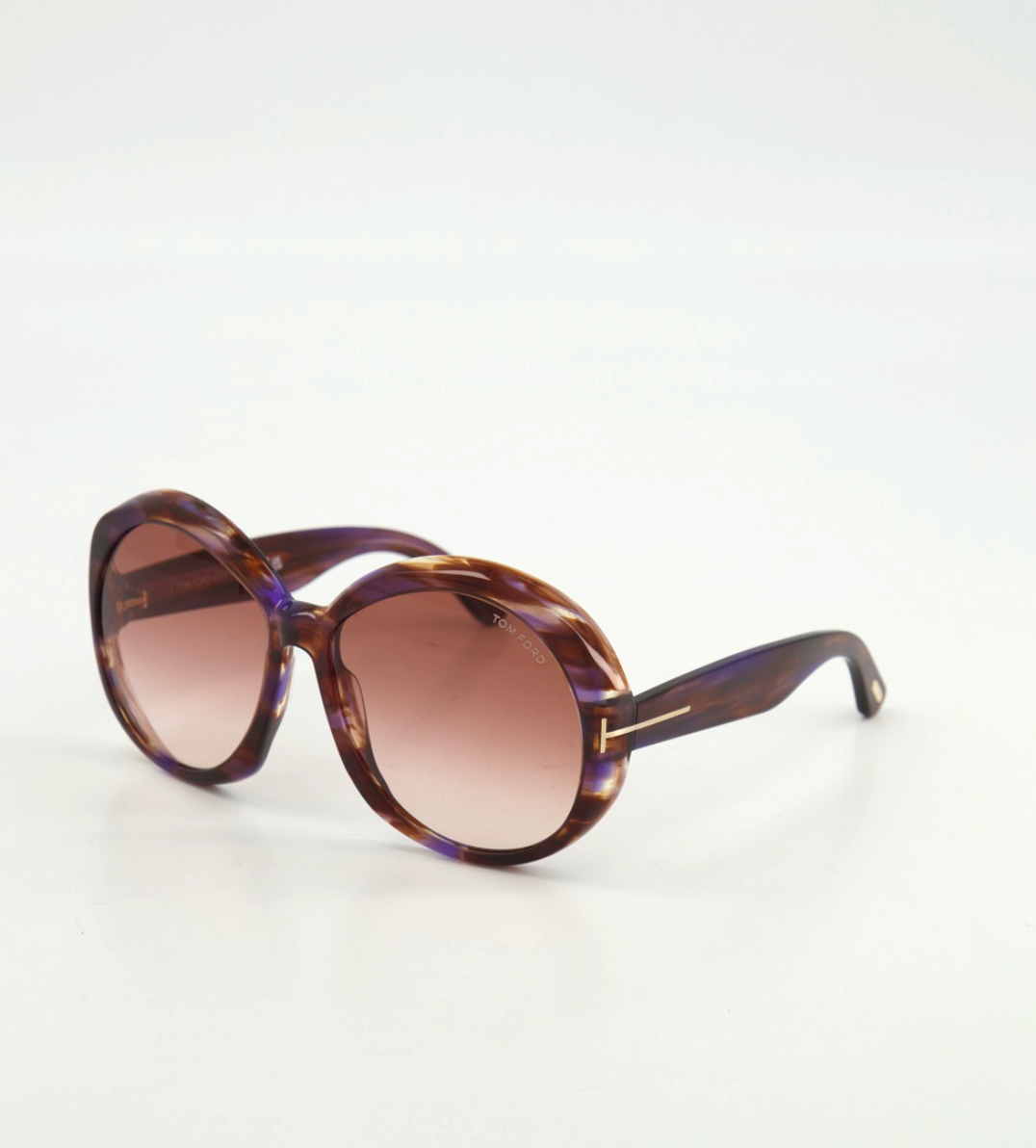 Tom Ford FT1010-55Z 62mm