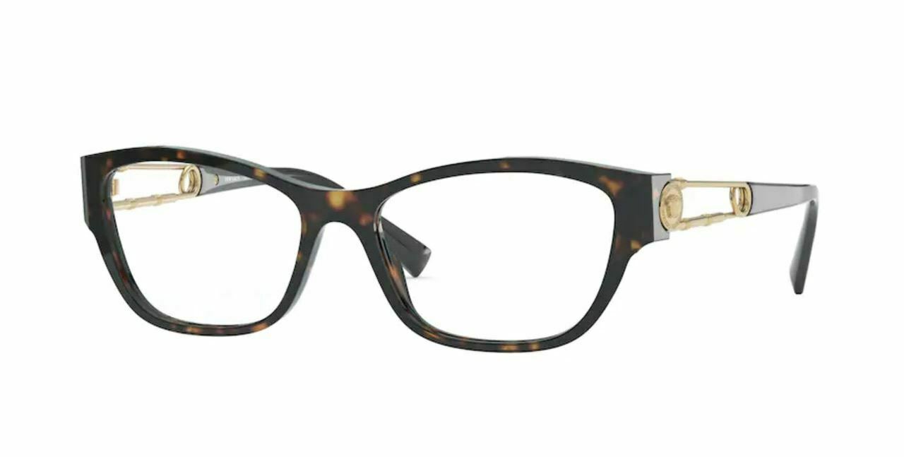 Versace VE3288-108 52mm