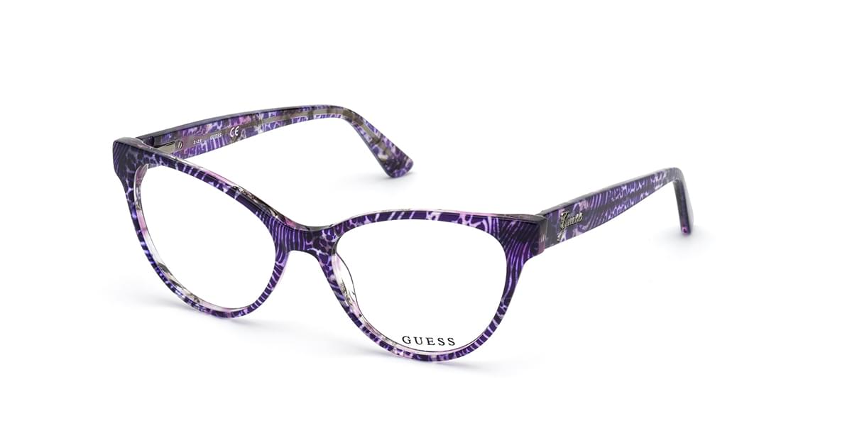 Guess GU 2782-099 54mm