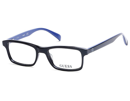 Guess Kids 9162-47001 47mm Eyeglasses