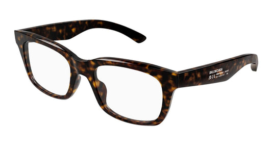 Balenciaga BB0429o-002 54mm