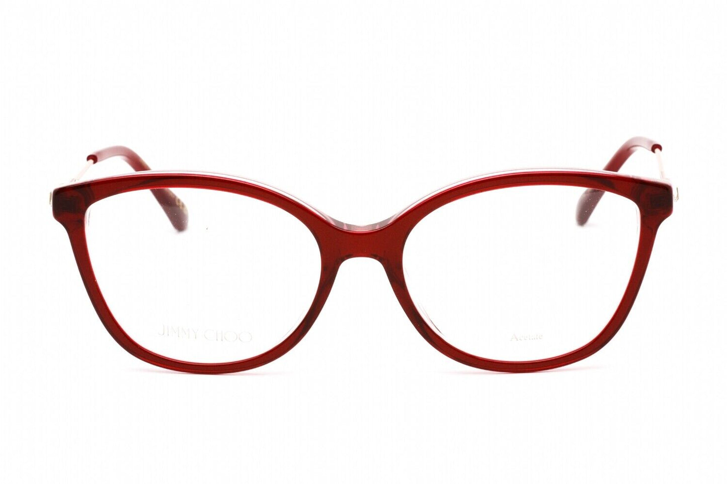 Jimmy Choo JC373-0LDL 00 53mm