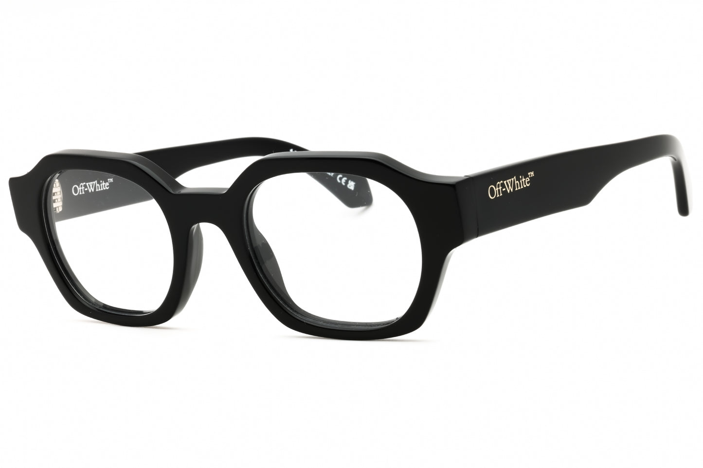 Off White STYLE 7Y-OERJ07YS25PLA0011000 52mm
