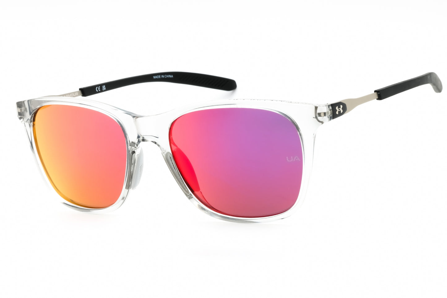 Under Armour UA GAMUT-063M MI 54mm