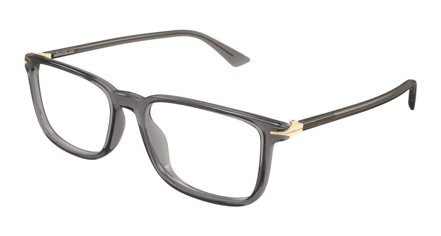 Mont Blanc MB0437o-008 56mm