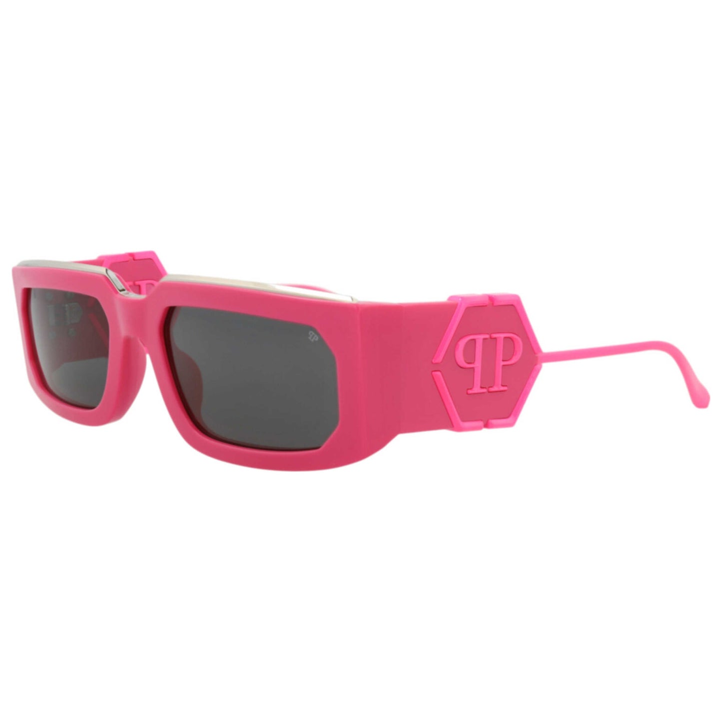 Philipp Plein SPP119M-58-07BE 58mm