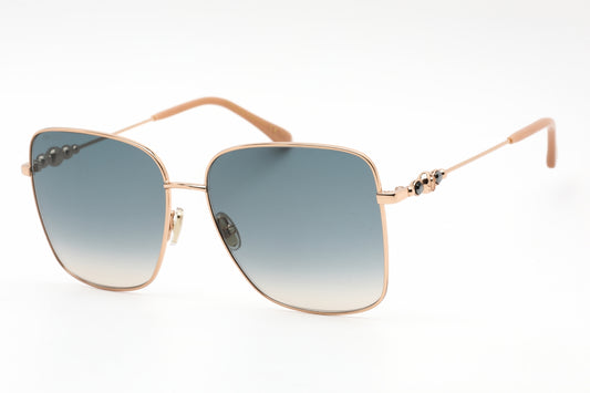 Jimmy Choo HESTER/S-0BKU I4 59mm