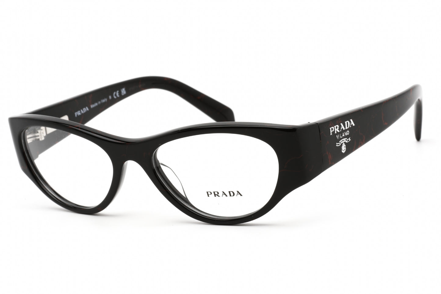 Prada 0PR 06ZV-11F1O1 52mm