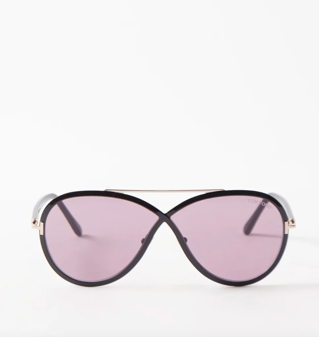 Tom Ford FT1007-01Y-65 65mm