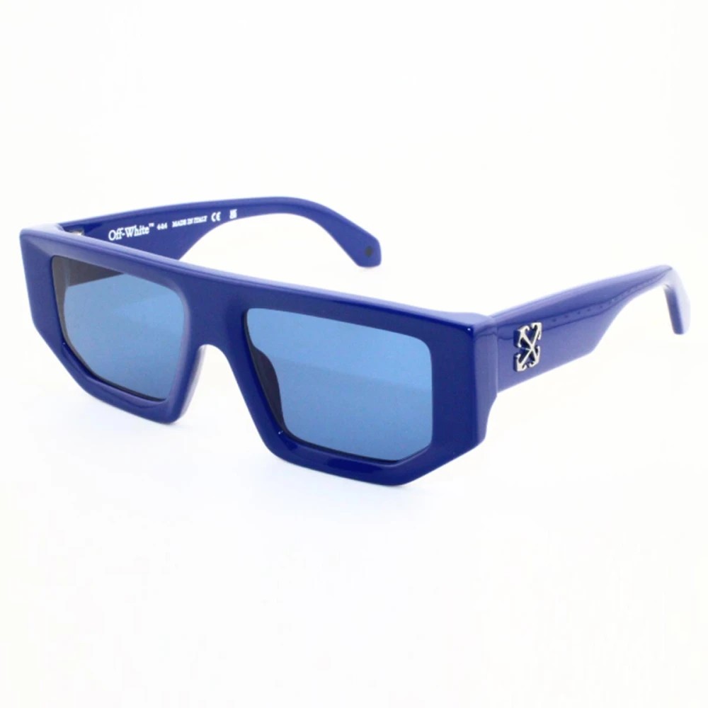 Off-White Vancouver OERI13FF24PLA0014545 53mm
