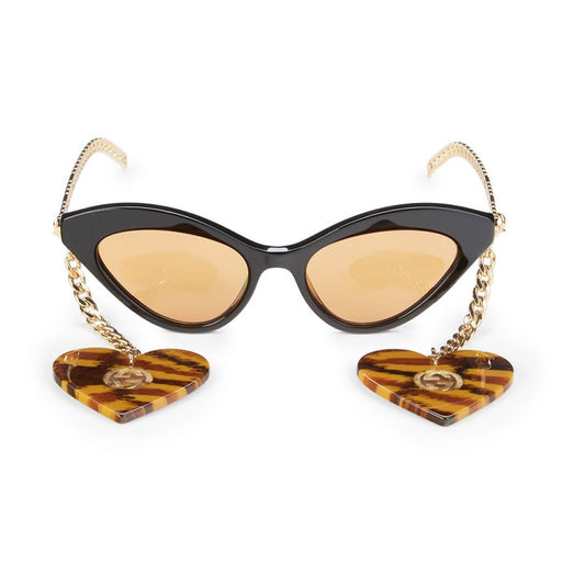 Gucci GG0978S-002-52 52mm