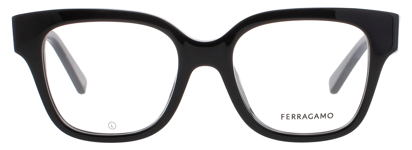 Salvatore Ferragamo SF2952N-001-53 53mm