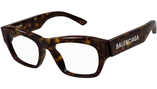Balenciaga BB0264o-002 53mm