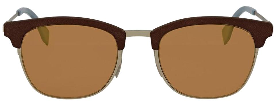 Fendi 0228-S-4ES70 50mm