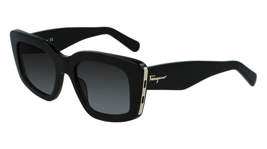 Salvatore Ferragamo SF1024S-001-51.9 52mm