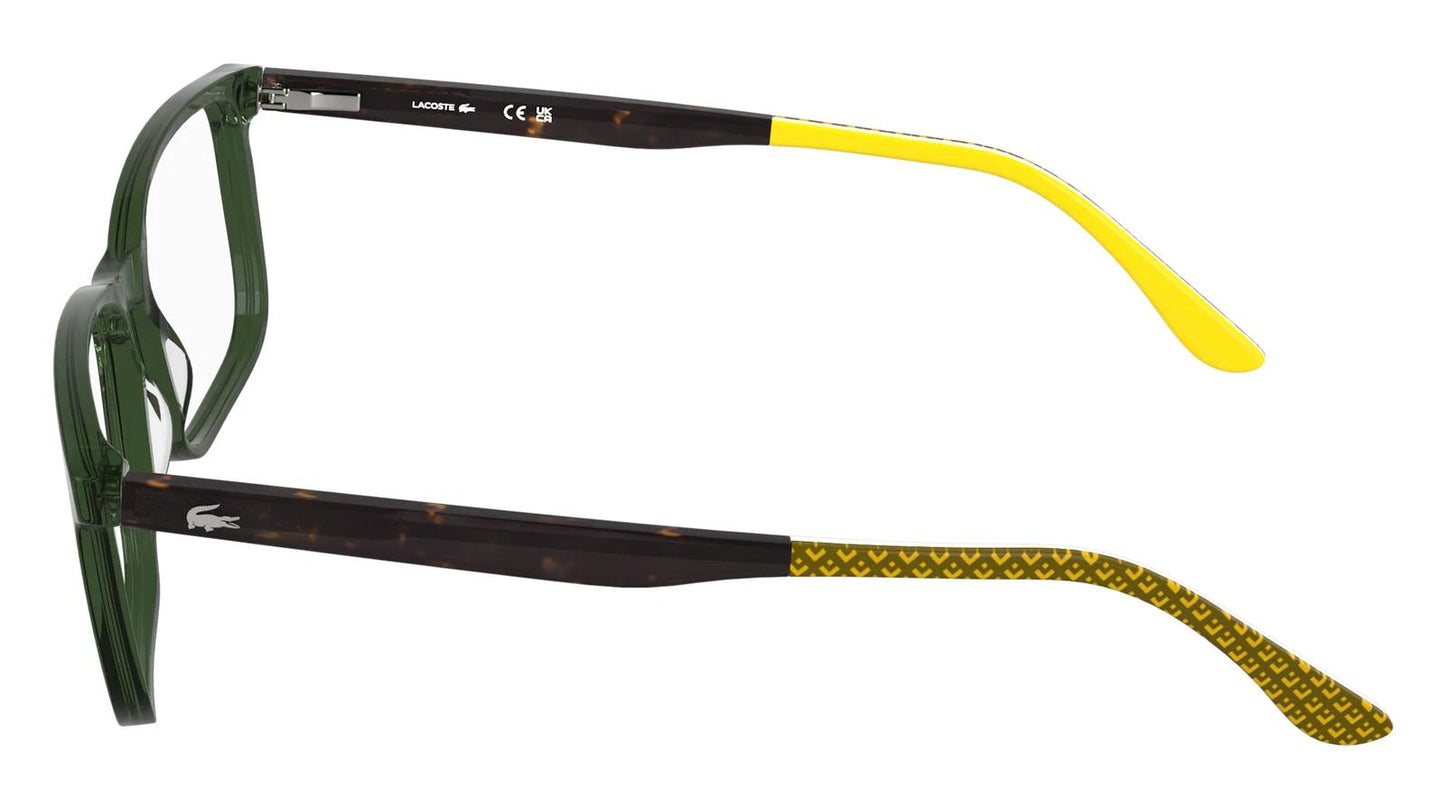 Lacoste L2993-N-301-5418 54mm