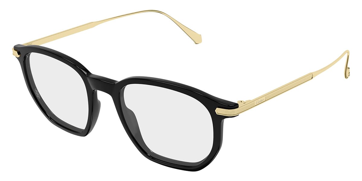 Cartier CT0628o-001 50mm