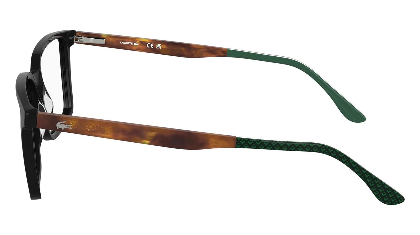 Lacoste L2992-N-001-5617 56mm