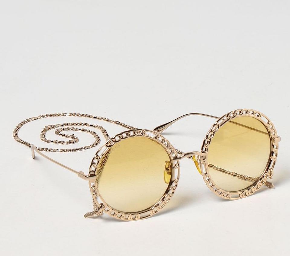 Gucci GG1113S-001-53 53mm
