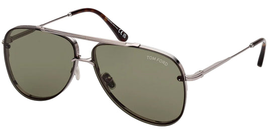 Tom Ford FT1071-14N-62 62mm